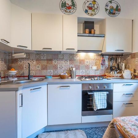 Hladik House - Alpi Giulie Cosy Apartment Тарвизио Екстериор снимка