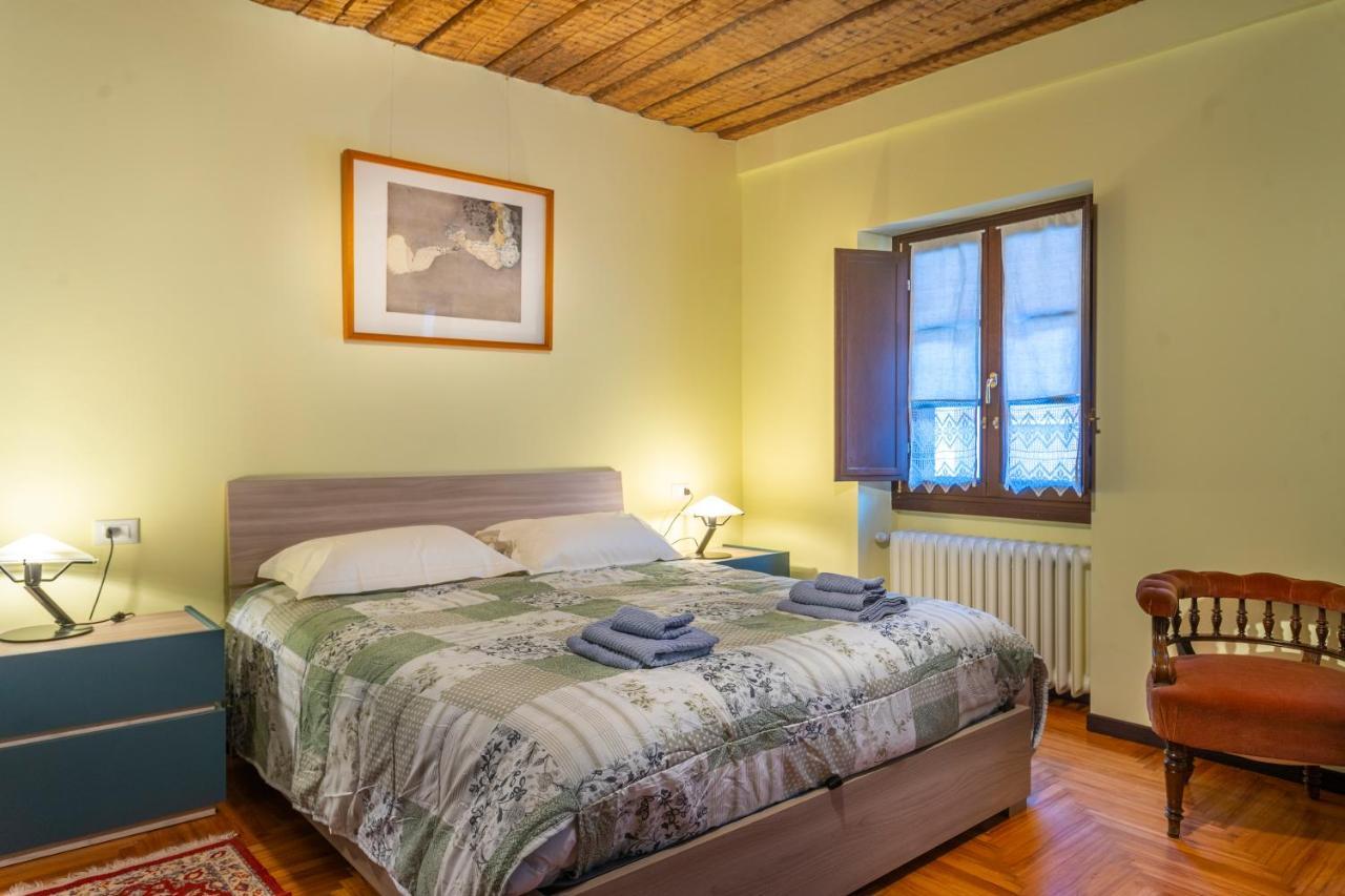 Hladik House - Alpi Giulie Cosy Apartment Тарвизио Екстериор снимка