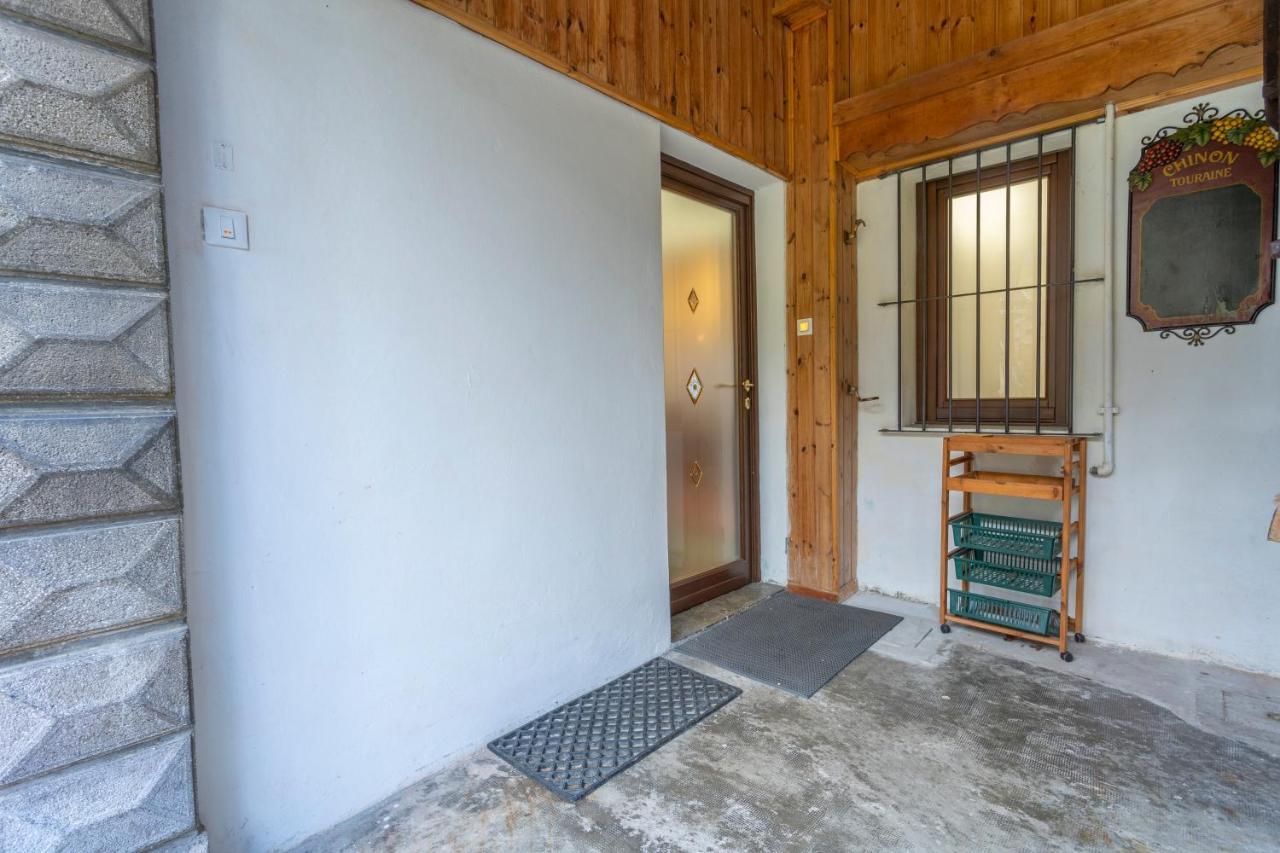 Hladik House - Alpi Giulie Cosy Apartment Тарвизио Екстериор снимка