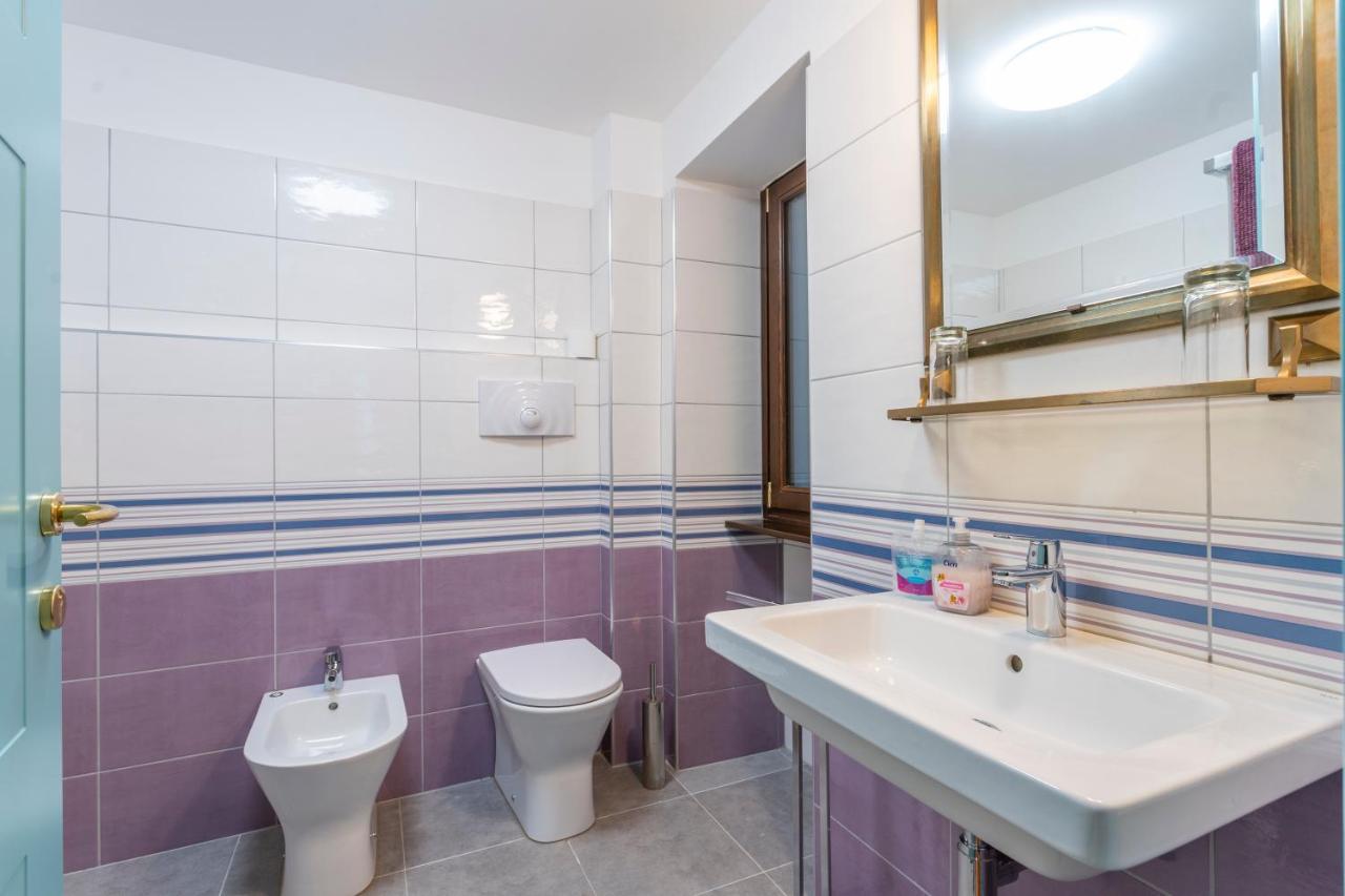Hladik House - Alpi Giulie Cosy Apartment Тарвизио Екстериор снимка